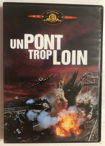 Pont trop loin sean - trop,