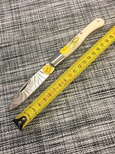 Couteau modèle aurillac - couteau,