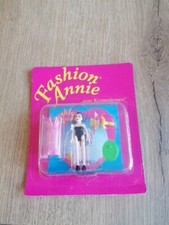 Poupée - Doll Mini Fashion Annie Neuf 
