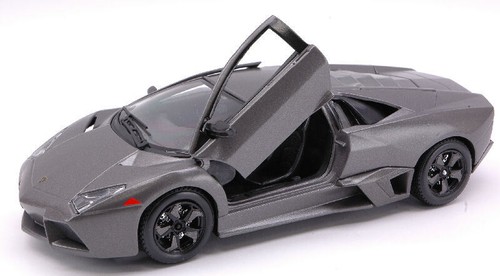 Burago lamborghini - 1/24,