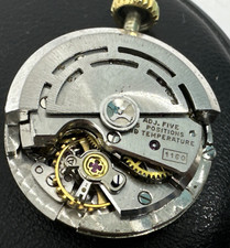 Rolex 1160 Mouvement Complet