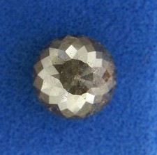Solitaire Naturel Diamant Seul
