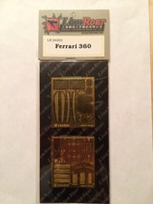 1/24 LION ROAR LE24002 