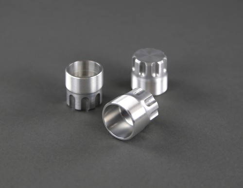 Federtöpfe pour thorens - thorens, td