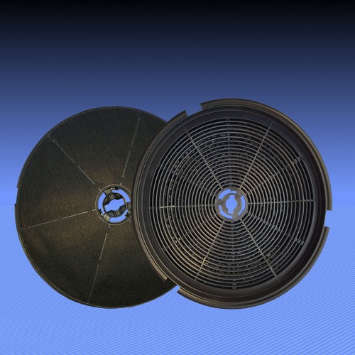 Filtre charbon actif - filtre,