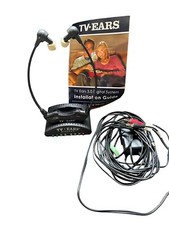 TV Ears 2.3MHZ Wireless