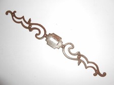  Ornement Entrée de Serrure