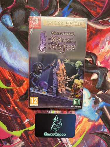 Jeux nintendo switch - jeux,