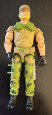 Hasbro G.I. Joe ARAH Rock n