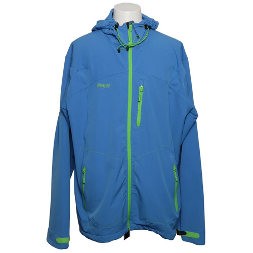 Bergans veste tout temps - bergans,,