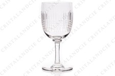 Verre à eau n°2 Nancy par