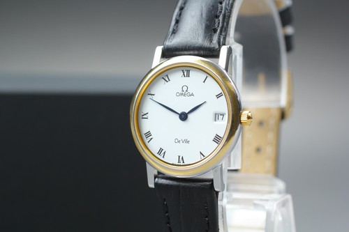 1991 near mint omega ville - 1991,