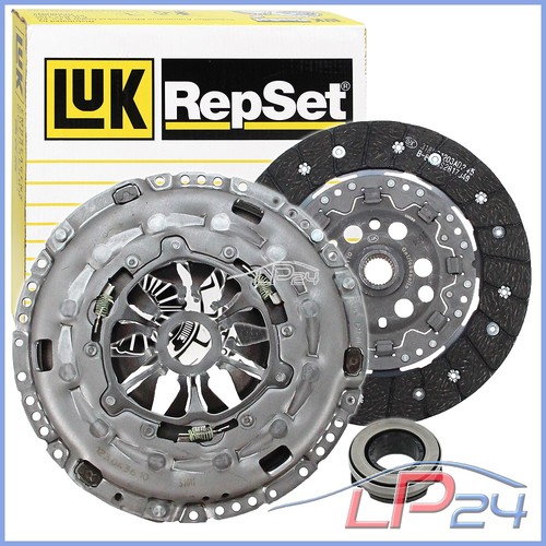 Kit embrayage luk 623 308 - kit,