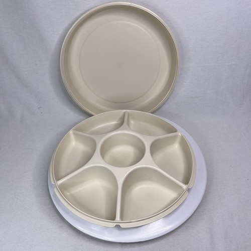 Tupperware 1665 vintage - tupperware,