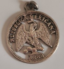 1888 republica mexicana - republica,