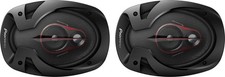 Haut-parleurs PIONEER 3 voies
