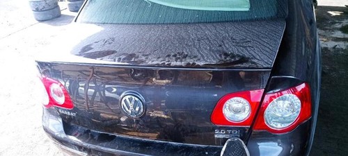 Hayon pour volkswagen passat - pour,