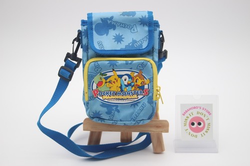 Pochette transport pokémon - pochette, de