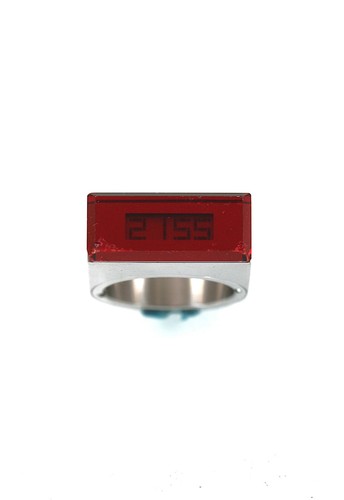 Philippe starck montre - philippe, unisexe