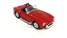 AC  COBRA  427  -  SOLIDO -    1/43