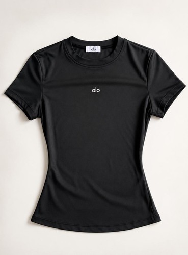 Shirt alo yoga - t-shirt,