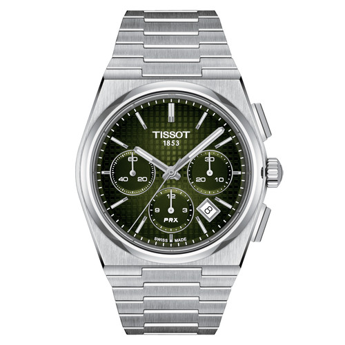 Tissot prx automatic - prx,