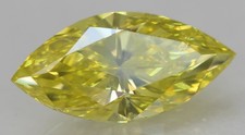 Cert 0.71 carat Diamant