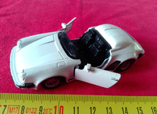 MAISTO 1/43 - Porshe 911 Speeder - à  Friction - METAL