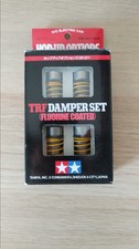Tamiya TRF Damper Shocks Set Fluorine #53571