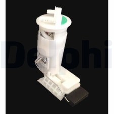 POMPE à CARBURANT CITROËN