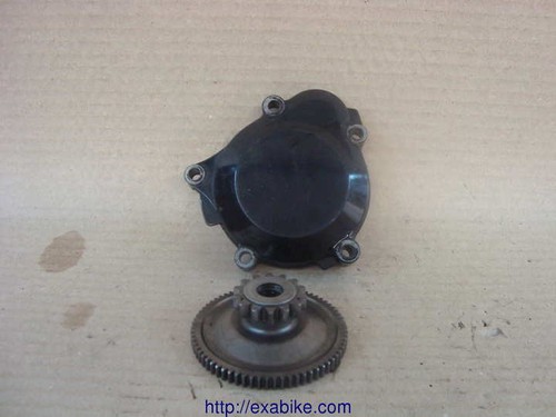 Carter sur moteur pour - carter,