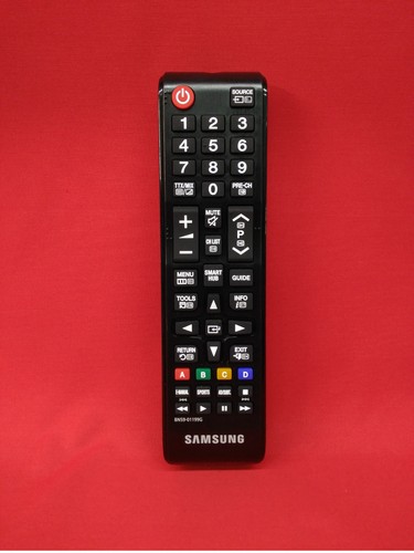 Télécommande originale - , tv