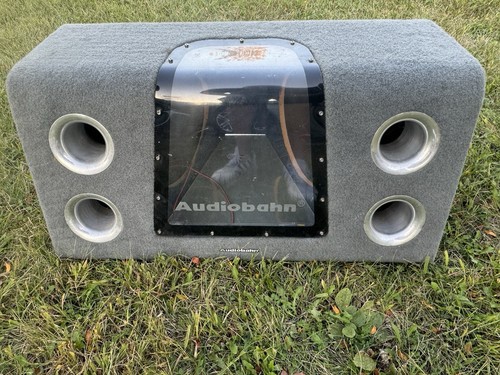 Audiobahn abp12et dual - audiobahn,