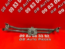 VOLKSWAGEN NEW BEETLE MECANISME TRINGLERIE MOTEUR ESSUIE GLACE AVANT