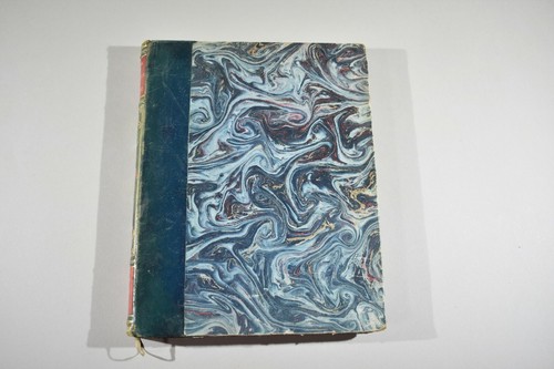 Livre des mille - mille, et