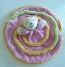 U8. DOUDOU PLAT KALOO OURS