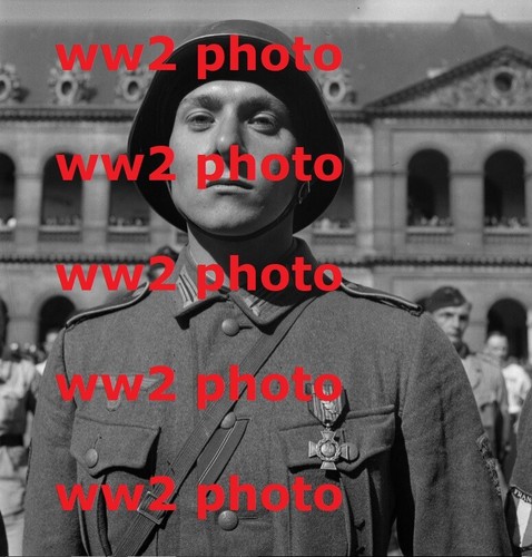 All ww2 photo - ww2, lvf