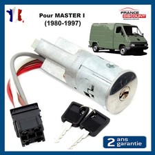 NEIMAN ANTIVOL DIRECTION POUR RENAULT MASTER 1 1980-1997 7700739966