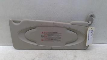 Pare soleil droit renault - soleil,