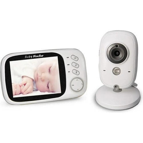 Babyphone caméra bébé - babyphone,