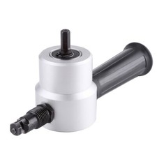 Coupeur de Tôle à Double