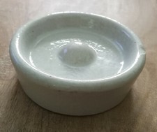 Ancien gros Isolateur en