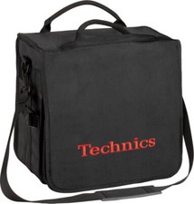 Technics DJ Backpack Black