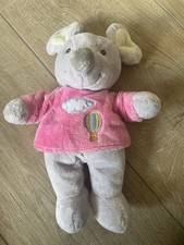 Doudou Peluche Souris T-shirt