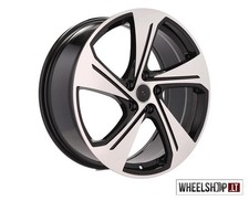 Audi Style R18 5x112 jantes