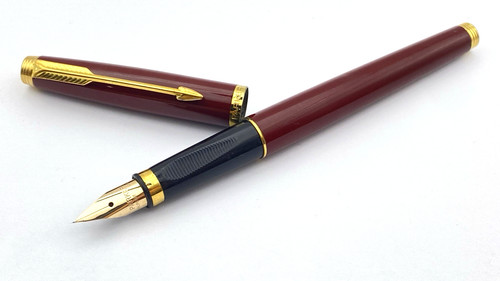 Stylo plume vintage parker - vintage, 75