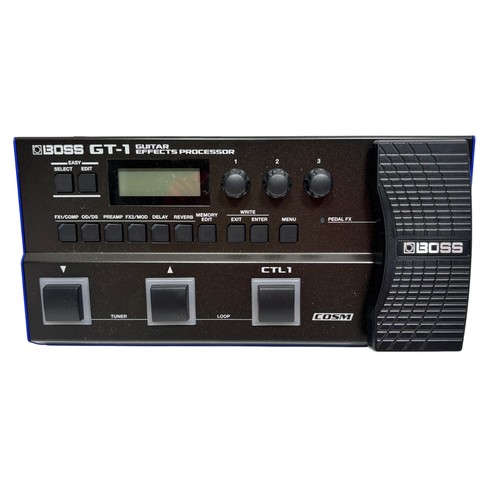 Boss cosm 1 khz - gt-1,
