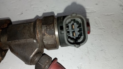 8200101135 injecteur renault - injecteur,