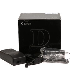 Boîte + Accessoires EOS 1D MK