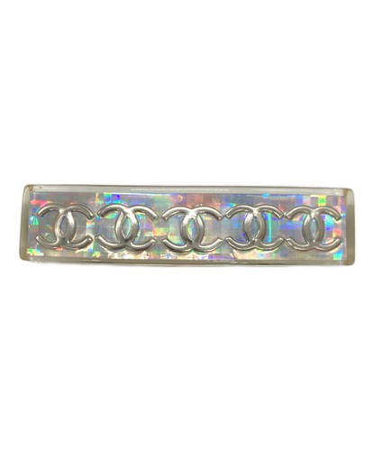 Pince cheveux barrette - pince,